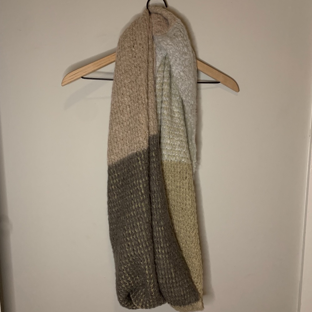 Infinity Scarf